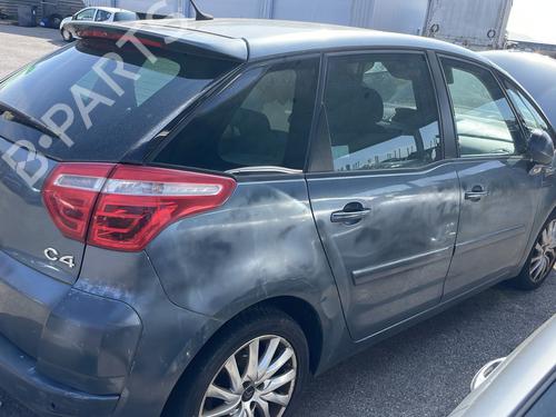 Used Parts CITROËN C4 Grand Picasso I (UA_)    4631971