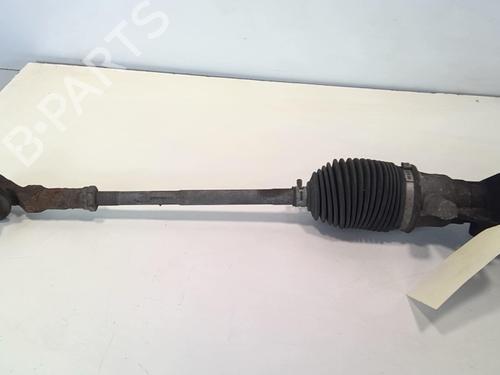 Used Steering rack Steering rack RENAULT TWINGO II (CN0_) 1.2 16V (CN04, CN0B) (75 hp) 20956329 20956329