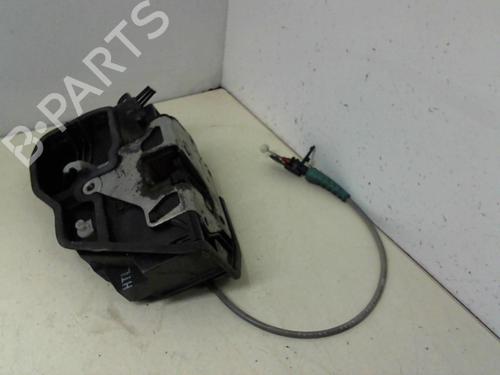 Used Rear left lock BMW 1 (E87) 120 d (163 hp) 20951829