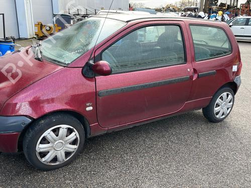 Lève-vitre avant gauche RENAULT TWINGO I (C06_) 1.2 16V (C060) | BP27981670C22 