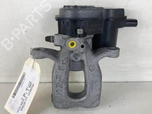 Bremssattel links hinten für PEUGEOT 208 II (UB_, UP_, UW_, UJ_) 1.2 PureTech 100 (101 hp) 20969216