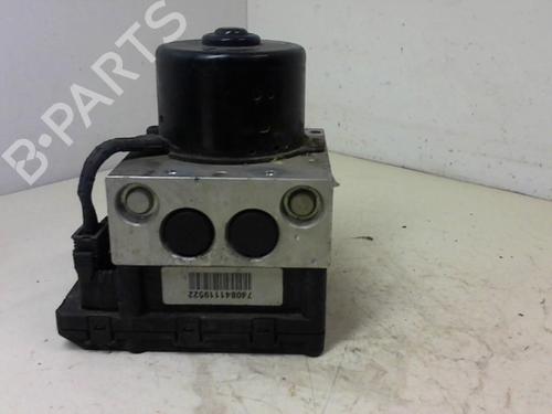 ABS pump VW GOLF IV (1J1) 1.4 16V | BP22020659M43 