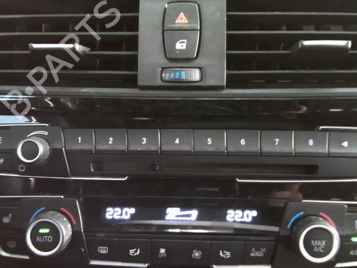 Used Radio Radio BMW 3 Gran Turismo (F34) 320 d xDrive (190 hp) 30122601 30122601