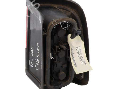 Left taillight CITROËN EVASION MPV (22, U6) 1.9 TD | BP20951205C34 