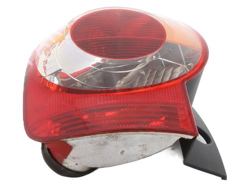 Used Left taillight Left taillight RENAULT MODUS / GRAND MODUS (F/JP0_) 1.2 (JP0C, JP0K, FP0C, FP0K, FP0P, JP0P, JP0T) (75 hp) 20964646 20964646
