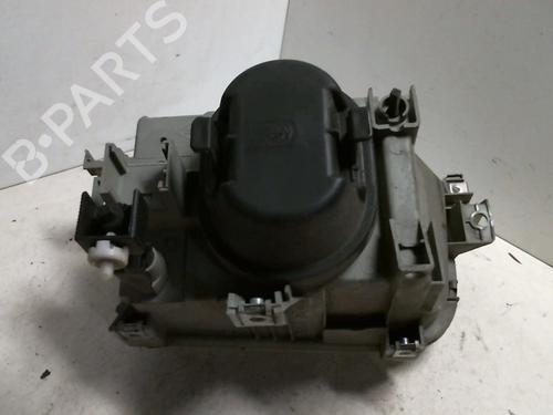 Faro derecho RENAULT CLIO I (B/C57_, 5/357_) 1.2 (B/C/S57A, B/C57S, 5/357F, 5/357J, 5/357L, 5/357R) | BP20951012C29 