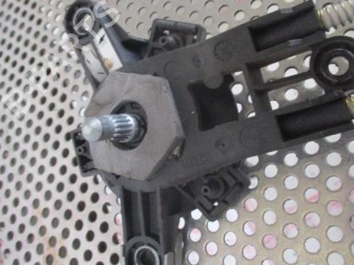 Used Rear left window mechanism Rear left window mechanism CITROËN SAXO (S0, S1) 1.1 X, SX (60 hp) 20958741 20958741