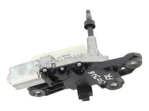 Rear wiper motor FORD FIESTA VI (CB1, CCN) 1.0 EcoBoost | BP21671605M102 