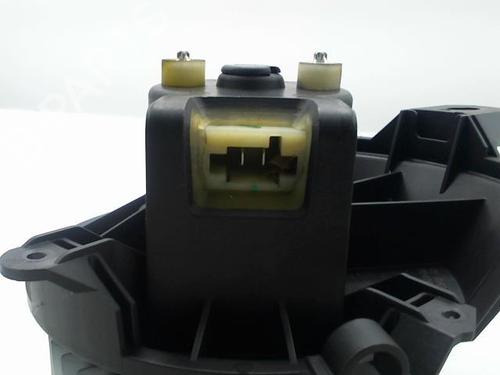 Used Heater blower motor FIAT GRANDE PUNTO (199_) 1.3 D Multijet (75 hp) 20964422