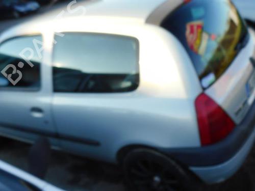 Felg RENAULT CLIO II (BB_, CB_) 1.6 (B/CB0D, BB00) | BP20958418C45 