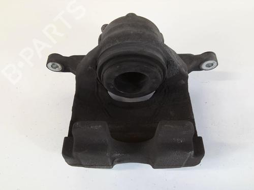Left front brake caliper OPEL ASTRA J (P10) 1.6 CDTi (68) | BP20968930M105