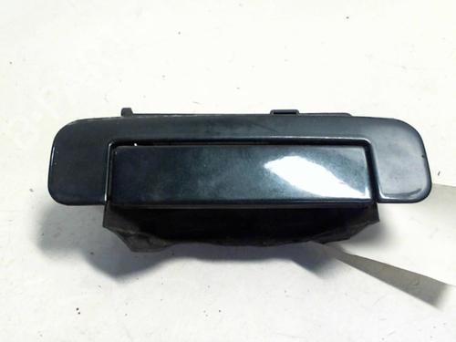 Rear right exterior door handle AUDI 80 B4 Saloon (8C2) 2.8 quattro | BP22023046C130 