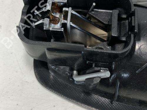 Rear left interior door handle RENAULT CLIO IV (BH_) 1.5 dCi 90 | BP20962476I15 