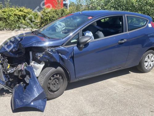 Sikkerhedssele-spænde FORD FIESTA VI (CB1, CCN) 1.4 TDCi | BP21259938I32 