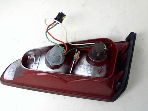 Left tailgate light PEUGEOT 607 (9D, 9U) 2.2 16V | BP20963928C79 