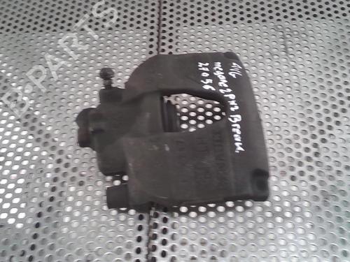 Used Left front brake caliper RENAULT MEGANE II Estate (KM0/1_) 1.5 dCi (KM1F) (86 hp) 20960221