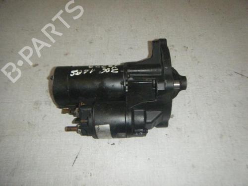 Used Starter Starter PEUGEOT 306 Hatchback (7A, 7C, N3, N5) 1.4 (75 hp) 20948657 20948657
