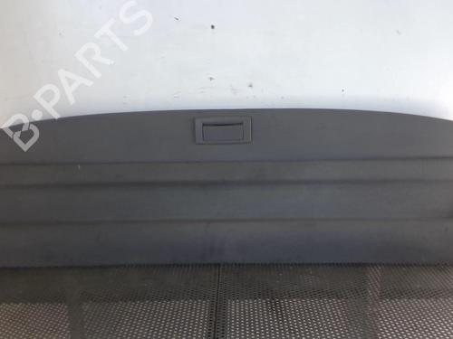Rear parcel shelf RENAULT LAGUNA II Grandtour (KG0/1_) 1.9 dCi (KG0G) | BP20939313C85 