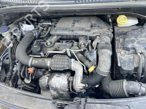 Right front shock absorber CITROËN C3 II (SC_) 1.4 HDi 70 (SC8HZC, SC8HR0, SC8HP4) | BP28585619M17  - Image 9