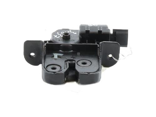 Used Tailgate lock RENAULT SCÉNIC IV (J9_) 1.5 dCi 110 (110 hp) 29113285