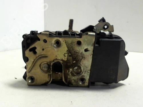 Front left lock CITROËN XSARA PICASSO (N68) 2.0 HDi | BP20971849C98 