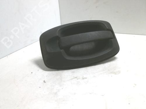 Used Front right exterior door handle CITROËN JUMPER II Van 2.2 HDi 100 (101 hp) 23955068