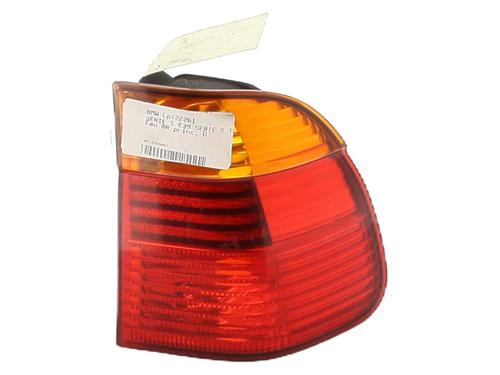 Used Right taillight BMW 5 Touring (E39) 525 d (163 hp) 20954837