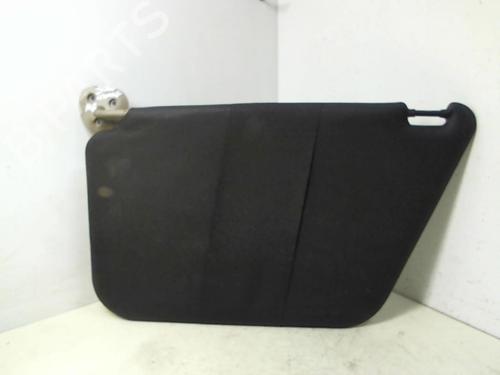 Left sun visor FORD TRANSIT CONNECT (P65_, P70_, P80_) 1.8 Di | BP20972794I1 