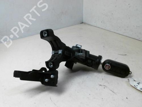 Ignition barrel FIAT PUNTO (199_) 1.2 (199AXZ1A, 199BXZ1A) | BP20948021M48 