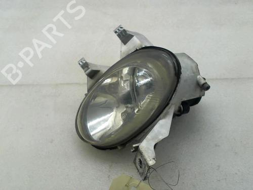 Used Left front fog light PEUGEOT 206 Hatchback (2A/C) 1.4 HDi eco 70 (68 hp) 20943643