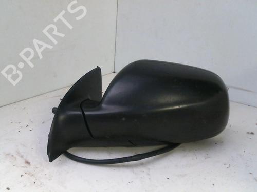 Left mirror PEUGEOT 307 (3A/C) 2.0 HDi 90 | BP20966331C26 