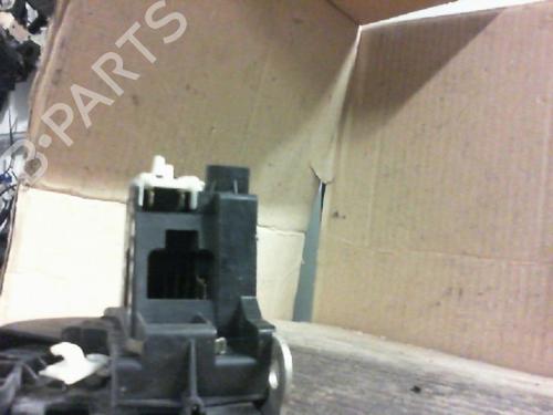 Front right lock RENAULT CLIO II (BB_, CB_) 1.6 16V (BB01, BB0H, BB0T, BB14, BB1D, BB1R, BB2KL, BB3G... | BP20949673C97 