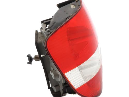 Left taillight VW FOX Hatchback (5Z1, 5Z3, 5Z4) 1.2 | BP20959677C34 