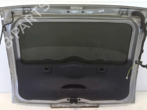 Tailgate PEUGEOT 1007 (KM_) 1.4 HDi | BP20953490C6