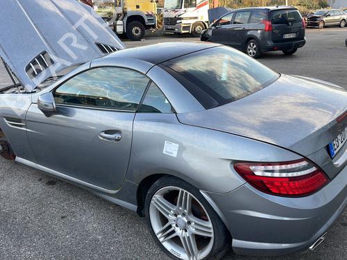Used Parts MERCEDES-BENZ SLK (R172)  250 (172.447)  2280955