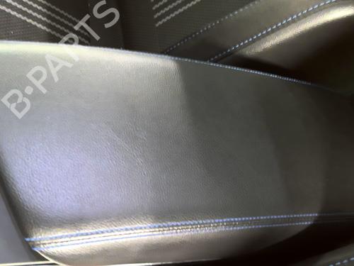 Sæde sæt Sæde sæt RENAULT MEGANE IV Hatchback (B9A/M/N_) [2015-2026] 33630546 33630546