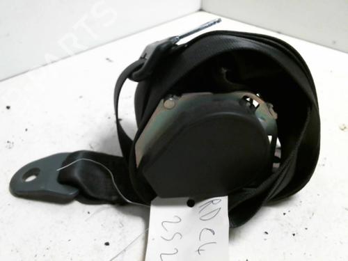 Used Rear right seatbelt Rear right seatbelt CITROËN C4 I (LC_) 1.6 HDi (90 hp) 20945349 20945349