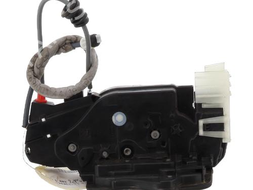 Used Rear left lock MERCEDES-BENZ A-CLASS (W177) A 200 (177.087) (163 hp) 29212644