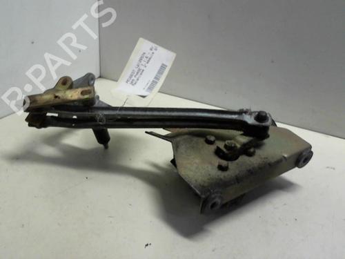 Front wiper motor PEUGEOT 309 I (10C, 10A) 1.6 | BP20951229M29 