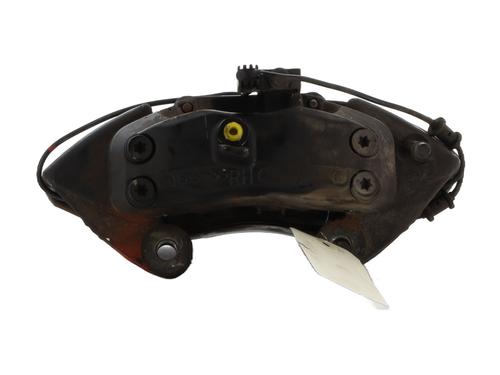 Used Right front brake caliper Right front brake caliper MERCEDES-BENZ M-CLASS (W163) ML 400 CDI (163.128) (250 hp) 23791594 23791594