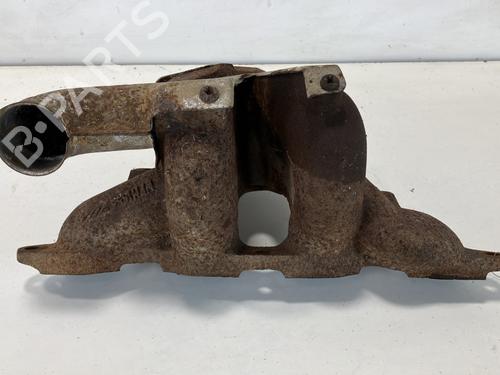 Used Exhaust manifold Exhaust manifold ROVER 200 II Hatchback (XW) 214 GSi/Si (95 hp) 21594486 21594486