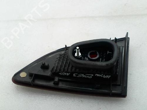 Left tailgate light RENAULT SCÉNIC III (JZ0/1_) 1.5 dCi | BP20950484C79 
