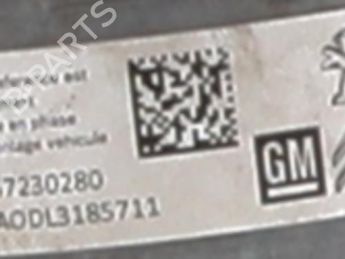 Bremsaggregat ABS für Bremsaggregat ABS 37739686 37739686