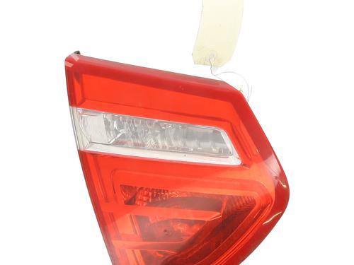 Venstre baklys, luke CITROËN C4 Picasso I MPV (UD_) 1.6 HDi (109 hp) 27610405