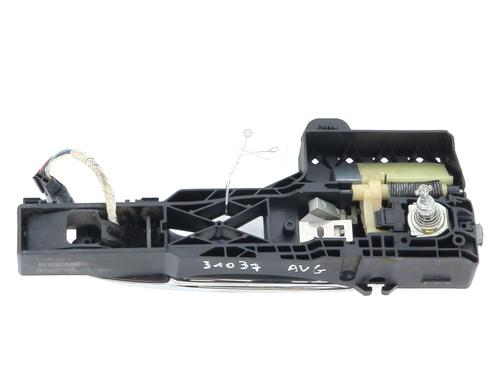 Front left exterior door handle RENAULT SCÉNIC IV (J9_) 1.5 dCi 110 | BP29113291C128 