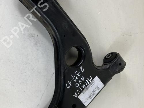 Used Right front suspension arm OPEL MERIVA B MPV (S10) 1.6 CDTI (75) (110 hp) 22026744