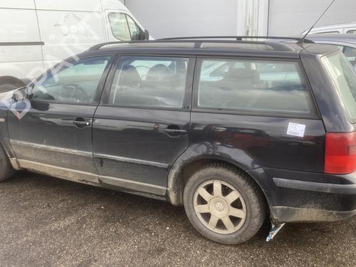 Headlight switch VW PASSAT B5 Variant (3B5) 1.9 TDI | BP22022908I24 - Image 6