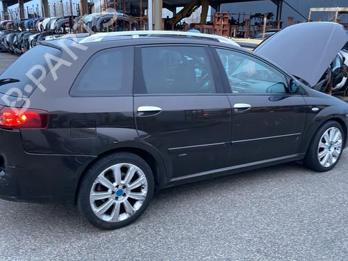 Left tailgate light FIAT CROMA (194_) 1.9 D Multijet (194AXC1B, 194AXC12) | BP37673859C79 - Image 9