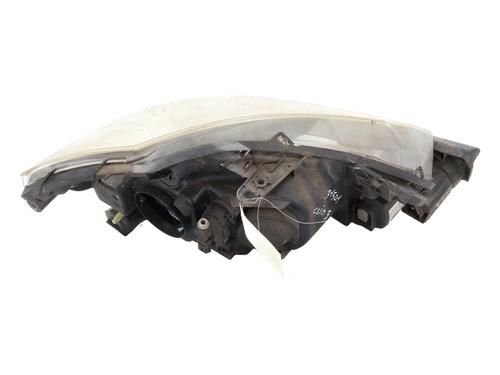 Left headlight RENAULT CLIO III (BR0/1, CR0/1) 1.2 16V (BR02, BR0J, BR11, CR02, CR0J, CR11) | BP30762246C28 - Image 2