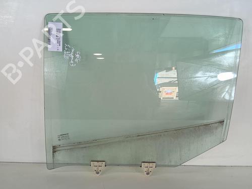 Used Rear left door window RENAULT MEGANE III Hatchback (BZ0/1_, B3_) 1.5 dCi (106 hp) 20956890